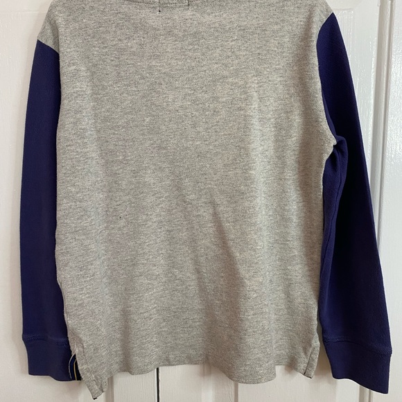 Ralph Lauren Polo long sleeve shirt - Picture 4 of 6